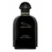 Jaguar Jaguar Gold In Black Toaletní voda
