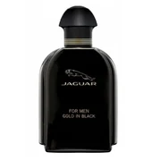 Jaguar Jaguar Gold In Black Toaletní voda