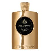 Atkinsons Oud Save The Queen Parfemovaná voda 100ml