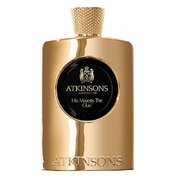 Atkinsons His Majesty The Oud Parfemovaná voda