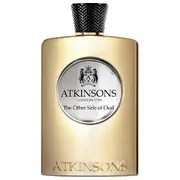 Atkinsons The Other Side Of Oud Parfemovaná voda 100ml