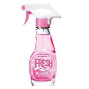 Moschino Pink Fresh Couture Toaletní voda