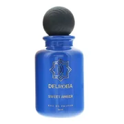 DELROBA Sweet Amber Parfemovaná voda 100ml