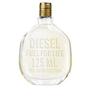 Diesel Fuel For Life Homme Toaletní voda - Tester