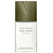 Issey Miyake L'Eau d'Issey Pour Homme Eau & Cedre Toaletní voda - Tester