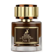 Maison Alhambra Signatures No.II Parfemovaná voda 50ml