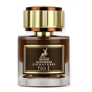 Maison Alhambra Signatures No.I Parfemovaná voda 50ml