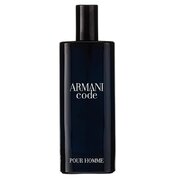 Giorgio Armani Armani Code Eau de Toilette Rechargeable Toaletní voda