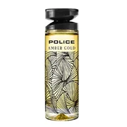 Police Amber Gold for Woman Toaletní voda