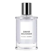 David Beckham Classic Homme Toaletní voda
