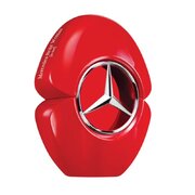 Mercedes-Benz Woman in Red Parfemovaná voda