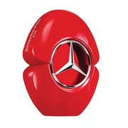 Mercedes-Benz Woman in Red Parfemovaná voda