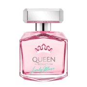 Antonio Banderas Queen of Seduction Lively Muse Toaletní voda