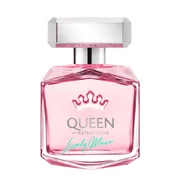 Antonio Banderas Queen of Seduction Lively Muse Toaletní voda
