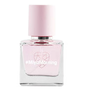 Miya Cosmetics #MiyaMorning Parfemovaná voda