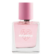 Miya Cosmetics #MiyaDay Parfemovaná voda