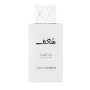 Swiss Arabian Shaghaf Oud Abyad Parfemovaná voda