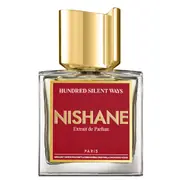 Nishane Hundred Silent Ways Parfemovaná voda 100ml