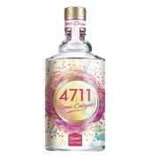 4711 Remix Festival Vibes Kolínská voda 100ml