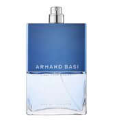 Armand Basi L’Eau Pour Homme Toaletní voda - Tester