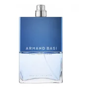 Armand Basi L’Eau Pour Homme Toaletní voda - Tester