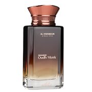 Al Haramain Oudh Musk Parfemovaná voda