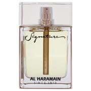 Al Haramain Signature Rose Gold For Women Parfemovaná voda