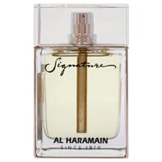 Al Haramain Signature Rose Gold For Women Parfemovaná voda