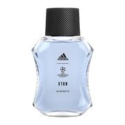 Adidas Uefa Champions League Star Edition Vegan Toaletní voda