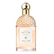 Guerlain Aqua Allegoria Rosa Rossa Eau De Toilette Toaletní voda 125ml