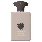 Amouage Opus XII Rose Incense Parfemovaná voda