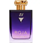 Roja Parfums 51 Essence de Parfum Parfemovaná voda