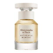 Abercrombie&Fitch Authentic Moment Woman Parfemovaná voda