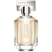 Hugo Boss The Scent Pure Accord For Her Toaletní voda