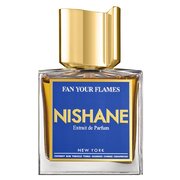 Nishane Fan Your Flames Parfemovaná voda - Tester