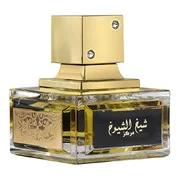 Lattafa Sheikh Al Shuyukh Concentrated Parfemovaná voda