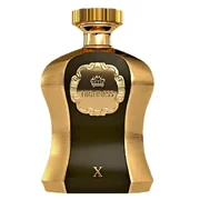 Afnan Highness X Parfemovaná voda 100ml
