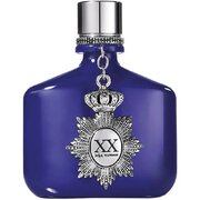 John Varvatos XX Indigo Toaletní voda