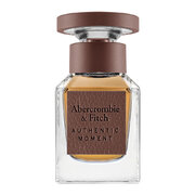 Abercrombie&Fitch Authentic Moment Man Toaletní voda