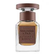 Abercrombie&Fitch Authentic Moment Man Toaletní voda