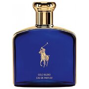 Ralph Lauren Polo Blue Gold Blend Parfemovaná voda