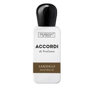 The Merchant of Venice Accordi Di Profumo Sandalo Australia Parfemovaná voda