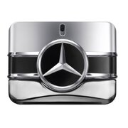 Mercedes-Benz Sign Your Attitude Toaletní voda - Tester 100ml