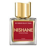 Nishane Hundred Silent Ways Parfemovaná voda - Tester