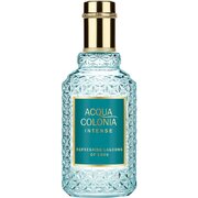 4711 Acqua Colonia Intense Refreshing Lagoons Of Laos Kolínská voda 50ml