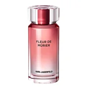Karl Lagerfeld Fleur de Murier Parfemovaná voda - Tester