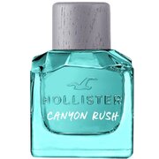 Hollister Canyon Rush For Him Toaletní voda 100ml