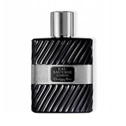 Dior Eau Sauvage Extreme Toaletní voda - Tester
