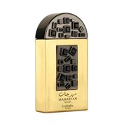 Lattafa Maharjan Gold Parfemovaná voda
