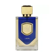 Lattafa Liam Blue Shine Parfemovaná voda